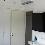 Appartamento Sky Garden Maria Jose Liguria - Attico Vista Mare - Terraces - 2 Bagni- 2 Da Letto - Box, Wi-fi, Idromassaggio Free Inteiro Attico Per Voi, Con Ascensore *