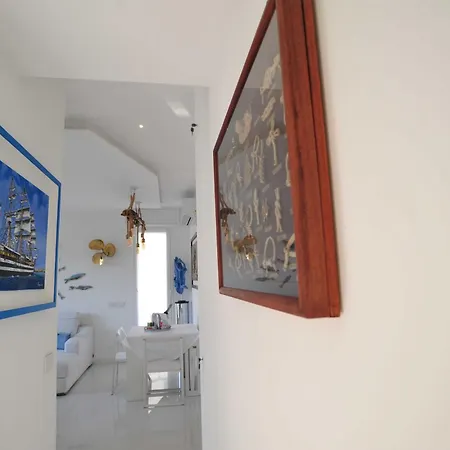 Sky Garden Maria Jose Liguria - Attico Vista Mare - Terraces - 2 Bagni- 2 Da Letto - Box, Wi-fi, Idromassaggio Free Inteiro Attico Per Voi, Con Ascensore شقة *