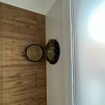 Sky Garden Maria Jose Liguria - Attico Vista Mare - Terraces - 2 Bagni- 2 Da Letto - Box, Wi-fi, Idromassaggio Free Inteiro Attico Per Voi, Con Ascensore Apartamento *