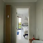 Sky Garden Maria Jose Liguria - Attico Vista Mare - Terraces - 2 Bagni- 2 Da Letto - Box, Wi-fi, Idromassaggio Free Inteiro Attico Per Voi, Con Ascensore * Rapallo