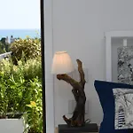 Apartamento Sky Garden Maria Jose Liguria - Attico Vista Mare - Terraces - 2 Bagni- 2 Da Letto - Box, Wi-fi, Idromassaggio Free Inteiro Attico Per Voi, Con Ascensore Rapallo