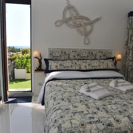 Διαμέρισμα Sky Garden Maria Jose Liguria - Attico Vista Mare - Terraces - 2 Bagni- 2 Da Letto - Box, Wi-fi, Idromassaggio Free Inteiro Attico Per Voi, Con Ascensore Ραπάλο