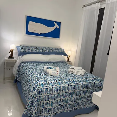 Sky Garden Maria Jose Liguria - Attico Vista Mare - Terraces - 2 Bagni- 2 Da Letto - Box, Wi-fi, Idromassaggio Free Inteiro Attico Per Voi, Con Ascensore Ραπάλο