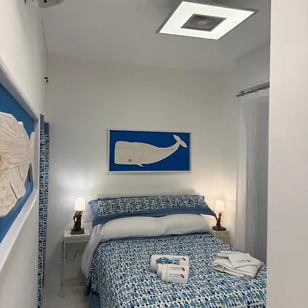 Sky Garden Maria Jose Liguria - Attico Vista Mare - Terraces - 2 Bagni- 2 Da Letto - Box, Wi-fi, Idromassaggio Free Inteiro Attico Per Voi, Con Ascensore