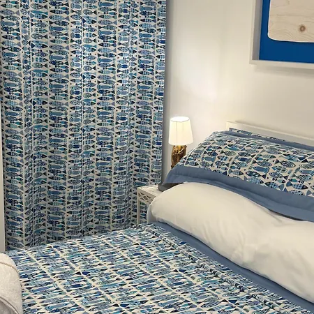 Apartament Sky Garden Maria Jose Liguria - Attico Vista Mare - Terraces - 2 Bagni- 2 Da Letto - Box, Wi-fi, Idromassaggio Free Inteiro Attico Per Voi, Con Ascensore Rapallo