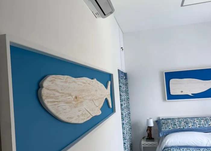 Sky Garden Maria Jose Liguria - Attico Vista Mare - Terraces - 2 Bagni- 2 Da Letto - Box, Wi-fi, Idromassaggio Free Inteiro Attico Per Voi, Con Ascensore Apartman Rapallo